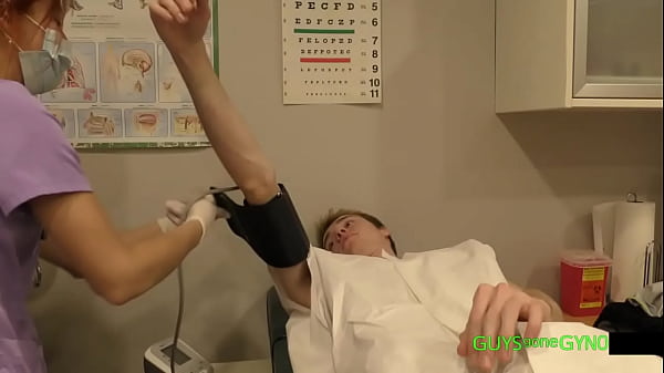 Play MP4 - The New Nurses Clinical Experience - Maverick Williams