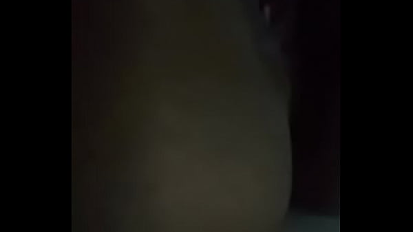 My girlfriend playing with her self 