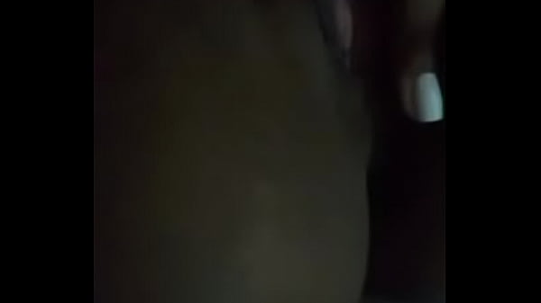 My girlfriend playing with her self 