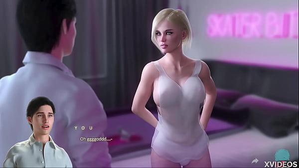 Play MP4 - APOCALUST revisited &num;34 &bull; MILF knows how to pleasure a teen pussy