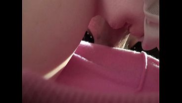 Niceshaft and Rosemarie Goes Doggystyle. Cum on Ass