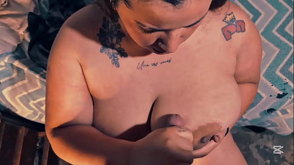 Play MP4 - Waking her up to suck my cock