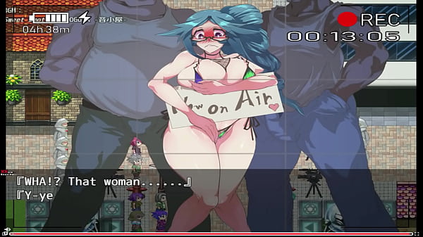 Indebted witch has to resort to getting fucked for money 5 no commentary 