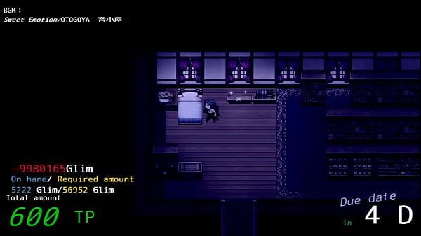 Nonton Indebted Witch Has To Resort To Getting Fucked For Money 5 No Commentary thumbnail