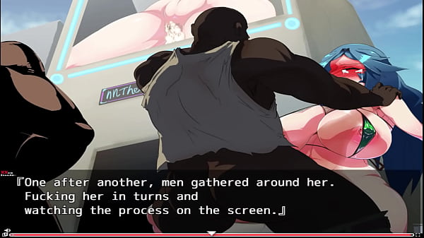 Indebted witch has to resort to getting fucked for money 5 No Commentary 