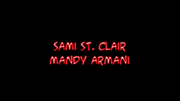 Nonton When Mandy Sweet Asked Scott If He Would Be Offended If Sami Took Some Sexy Photos Of Her... thumbnail