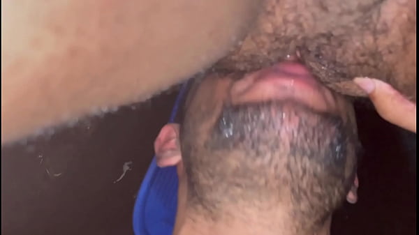 socado no rabo delicioso 