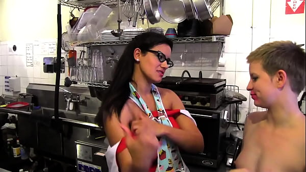 All Gals Are A Cum Swallowing Dancer thumbnail