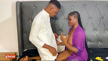 African Ebony Big Ass Get Hardcore Fuck thumbnail