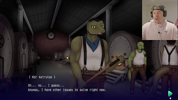 Getting Dr*nk With This Girl Ended in Disaster_(Space Paws) [Uncensored]