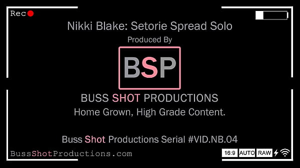 NB 04Nikki Blake Setorie Spread SoloBussShotProductions comPreview