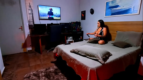 Nonton Noite Especial De Halloween O Terror Vai Ser Bom Demais thumbnail