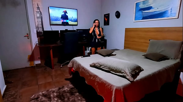 Noite especial de halloween o terror vai ser bom demais 