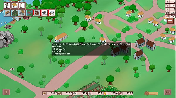 Discreen Vision Games: Strategy Porn Game If You Do On 4 Released Total Free thumbnail