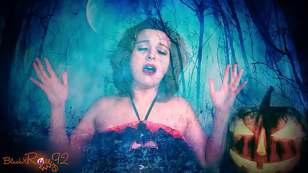 Play MP4 - Ghostly Ghoulfriend JOI