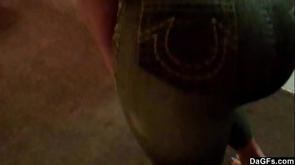 Play MP4 - Dagfs - Amateur Pawg With Pigtails Is Played With