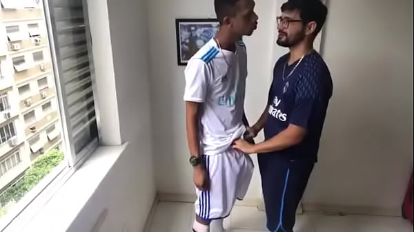 Play MP4 - Marcos Goiano x Negro pirocudo - 2018  Copacabana RJ