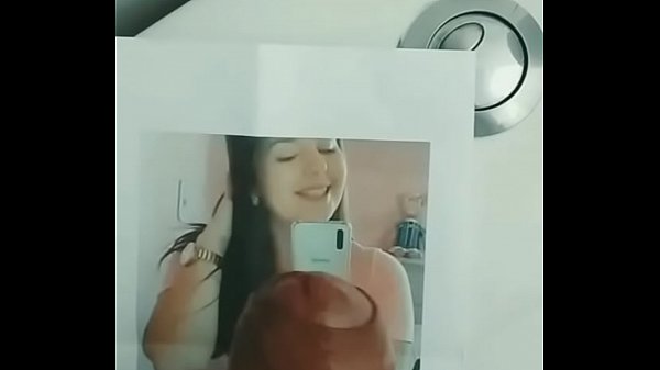 Homenagem amiga do Facebook