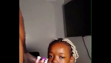 Anytime she'_s always ready to fuck