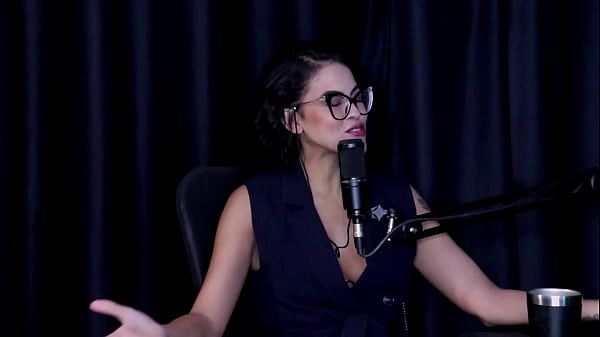 Nonton &eacute; Dominatrix, Come&ccedil;ou Por Gostar De Hentai, Teve Que Colocar Wasabi Na Buceta, E Muitas Dominadoras J&aacute; Foram Submissas - Kali Kalifa (dominatrix) | (watch On: Sheer/red) thumbnail