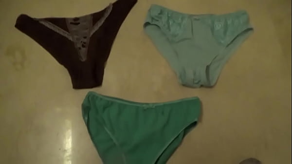 Show panties 