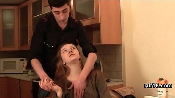 Nonton Tied And Fucked Wild thumbnail