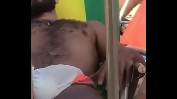 Amador - Pica dura na praia 