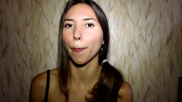 Long tongue ananta shakti licking fingers gb007 