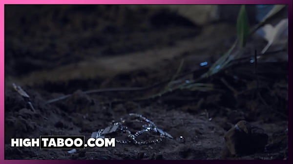 Sins of a FatalCar Accident - Katrina Jade, Joanna Angel, Lacy Lennon,Small Hands