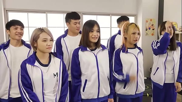 Modelmedia Asia-mdhs-0005-extra Training From Pe Teacher-su An Ya-high Quality Chinese Film thumbnail