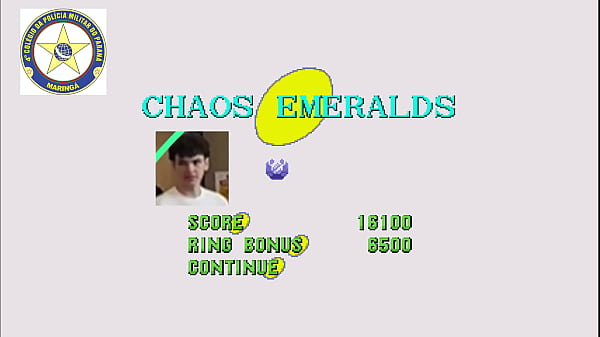 Garoto explode de tesao ao jogar videogame com mod de garotas lindas