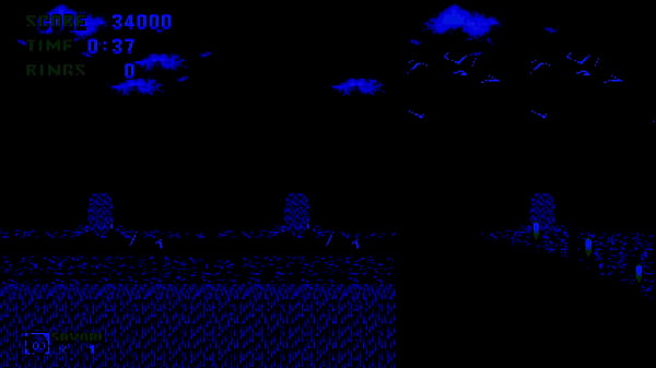 Garoto explode de tesao ao jogar videogame com mod de garotas lindas