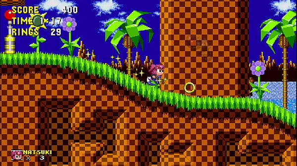 Garoto explode de tesao ao jogar videogame com mod de garotas lindas