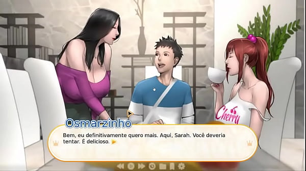 Prince_of Suburbia parte 1 dublagem amadora novinhos dublando_gostoso