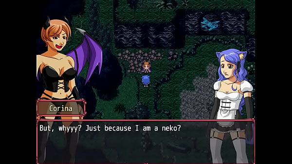 (  18 ) H RPG Games Succubus Hotel #1