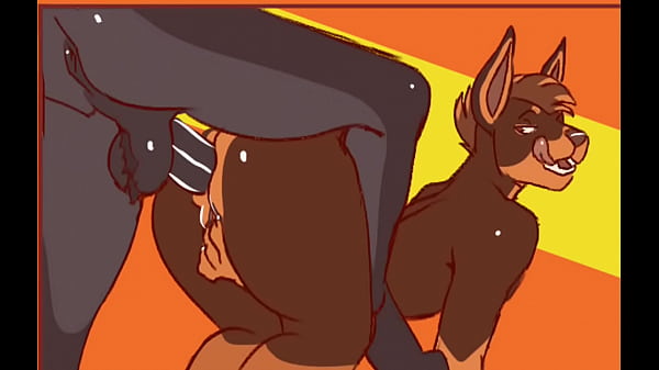 Nonton Yiffing With Hate thumbnail