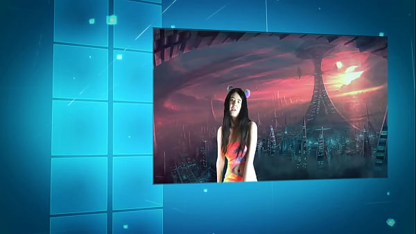 TheReturn_of Harmony The Sex Robotstarring Alexandria Wu