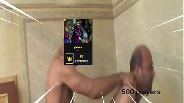 Play MP4 - yLeLeco Fudendo gostoso 500 players sem vaselina