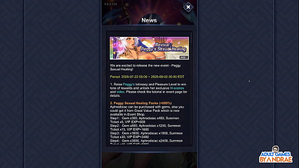 Nonton Peggy's Sexual Healing All Videos Unlocked - King Of Kinks thumbnail