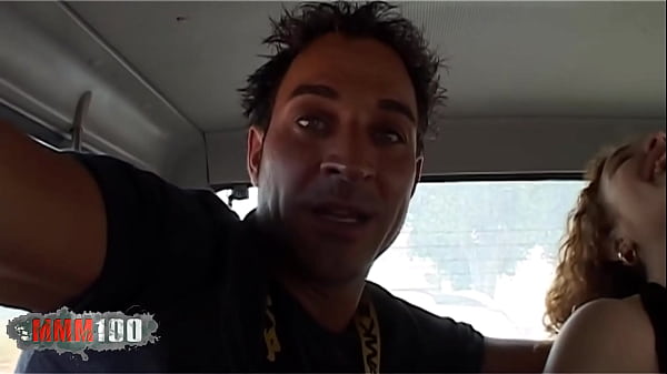 Nonton Young Spanish Redhead Monica Ledesma Outdoor Fucking - Remastered thumbnail