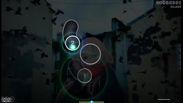 мне похуйиграю в осу