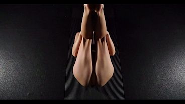 Deep Healing Yoga to release Hidden Tension &amp_ Stress
