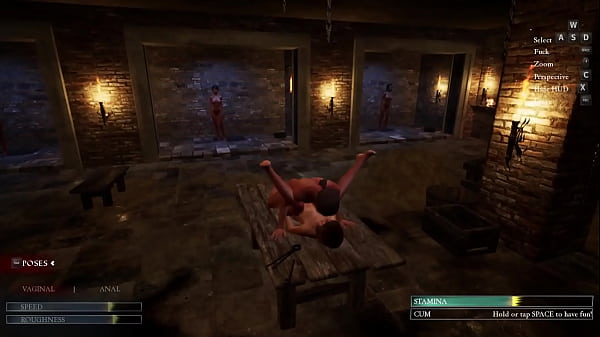 Under the master&rsquo;s gaze