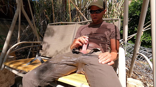 Wetting My Pants And Flooding Boots A Second Time thumbnail