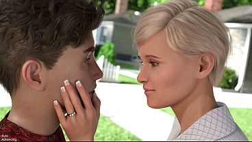 My Husband's Boss 30 Animation, Porn Games, Adult Games, 3d Game, Visual Novel thumbnail