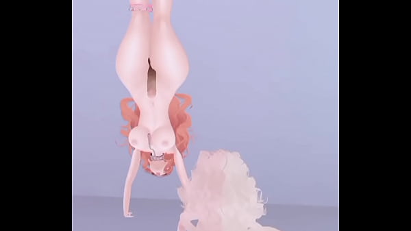 Nonton Imvu: Amigas Gosando thumbnail