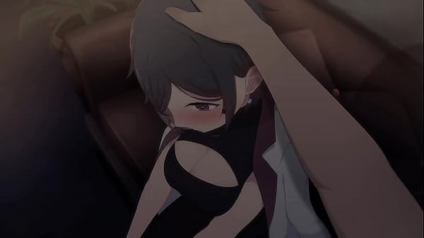 AGRSS Sex Scene 3 - Kamuo 