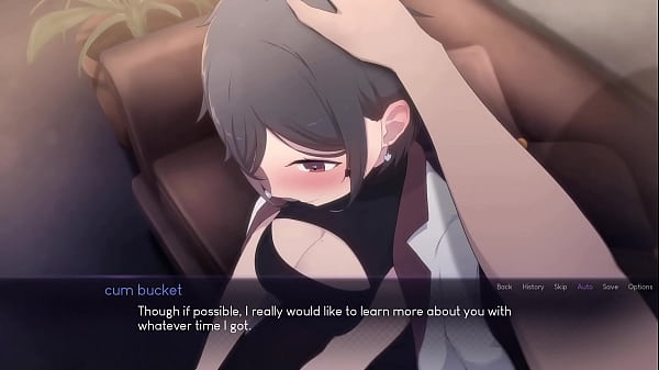 AGRSS Sex_Scene 3_Aren t Grim Reapers Supposed to_be Scaryby Kamuo