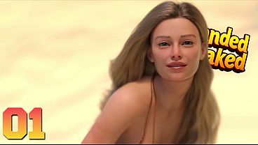 Stranded Naked 01