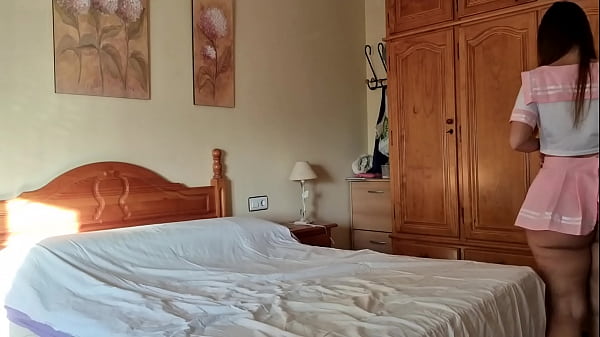 Play MP4 - Buen culito caliente